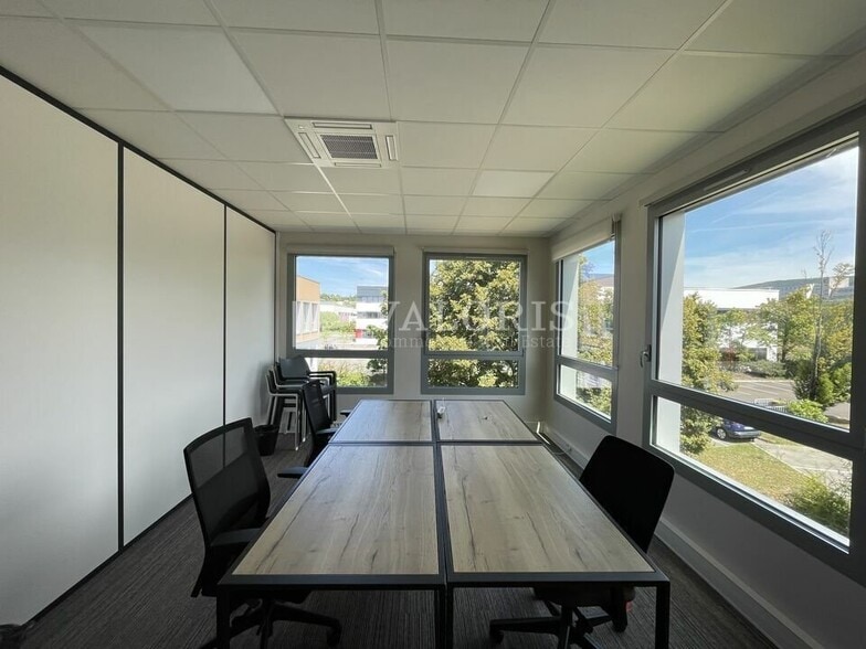 Office in Dardilly to rent - Interior Photo - Image 3 of 11