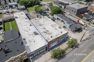 706 E Broadway, Louisville, KY for sale Building Photo- Image 1 of 8