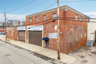 More details for 15-25 Bath St, Providence, RI - Industrial for Rent