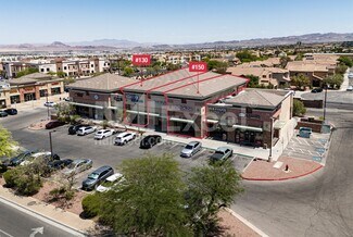 More details for 90 S Stephanie St, Henderson, NV - Retail to Rent