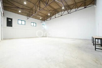 More details for 1 Rue Jules Serval, Vénissieux - Industrial to Rent