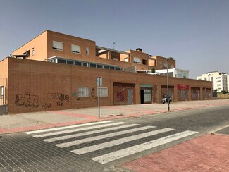 More details for Calle Constelación de Casiopea, 1, Parla - Retail to Rent