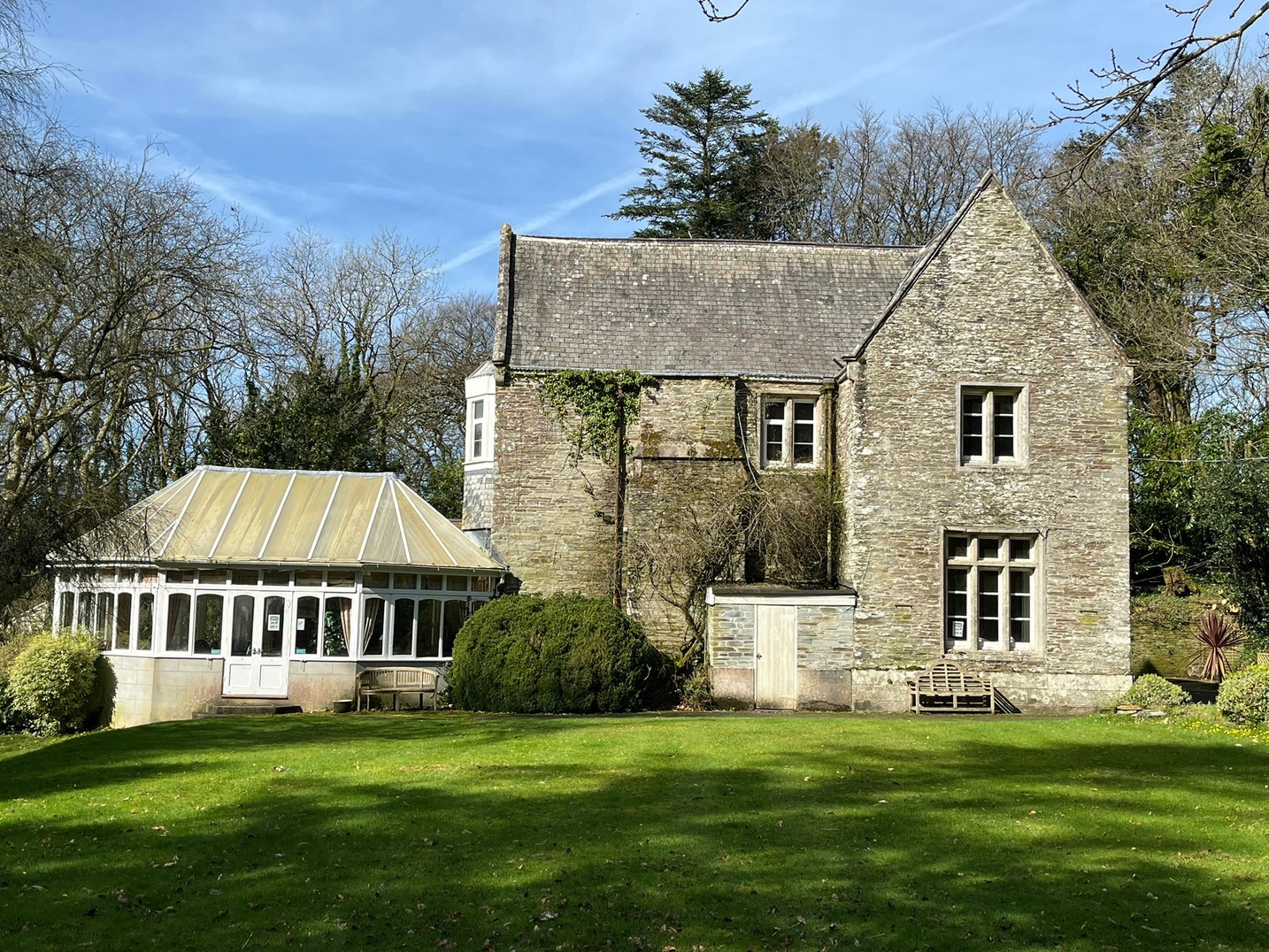 Lanteglos Hotel, Camelford for sale Building Photo- Image 1 of 17