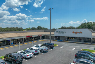 More details for 11200-11284 W Hillsborough Ave, Tampa, FL - Retail for Rent