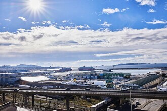 Marseille - Aerial  map view - Image1