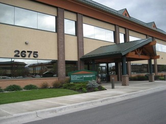 More details for 2675 Palmer St, Missoula, MT - Office for Rent