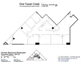 3101 Towercreek Pkwy SE, Atlanta, GA for rent Floor Plan- Image 2 of 7