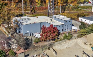 More details for 50 Rockland Rd, Norwalk, CT - Industrial for Rent