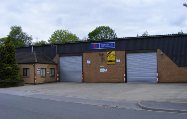 2 Manse Ln, Knaresborough for sale Building Photo- Image 1 of 1