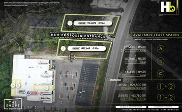 3106 Southwest Drive, Jonesboro, AR - aerial  map view - Image1