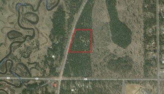 More details for 52484 Huntington, La Pine, OR - Land for Sale