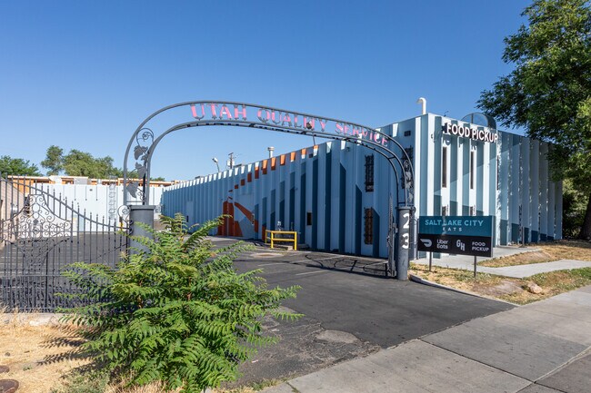 More details for 23 N 900 W, Salt Lake City, UT - Retail to Rent