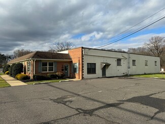 More details for 100 Melrose Ave, Cherry Hill, NJ - Industrial for Rent