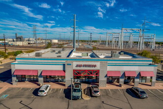 7305 S Kyrene Rd, Tempe, AZ for sale Building Photo- Image 1 of 11