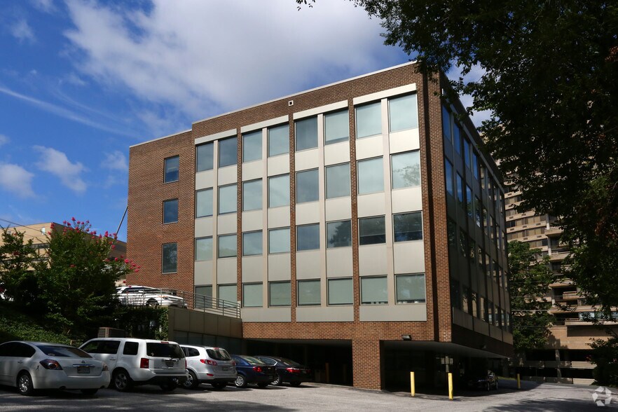 400 E Joppa Rd, Towson, MD to rent - Building Photo - Image 2 of 7