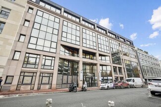 More details for 90-94 Rue De Villiers, Levallois-Perret - Office to Rent
