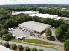 2007 Gateway Blvd, Charlotte NC - Commercial Property