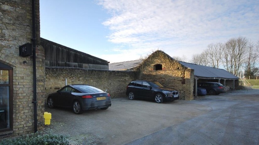 Grange Ln, Oakham to rent - Other - Image 2 of 2