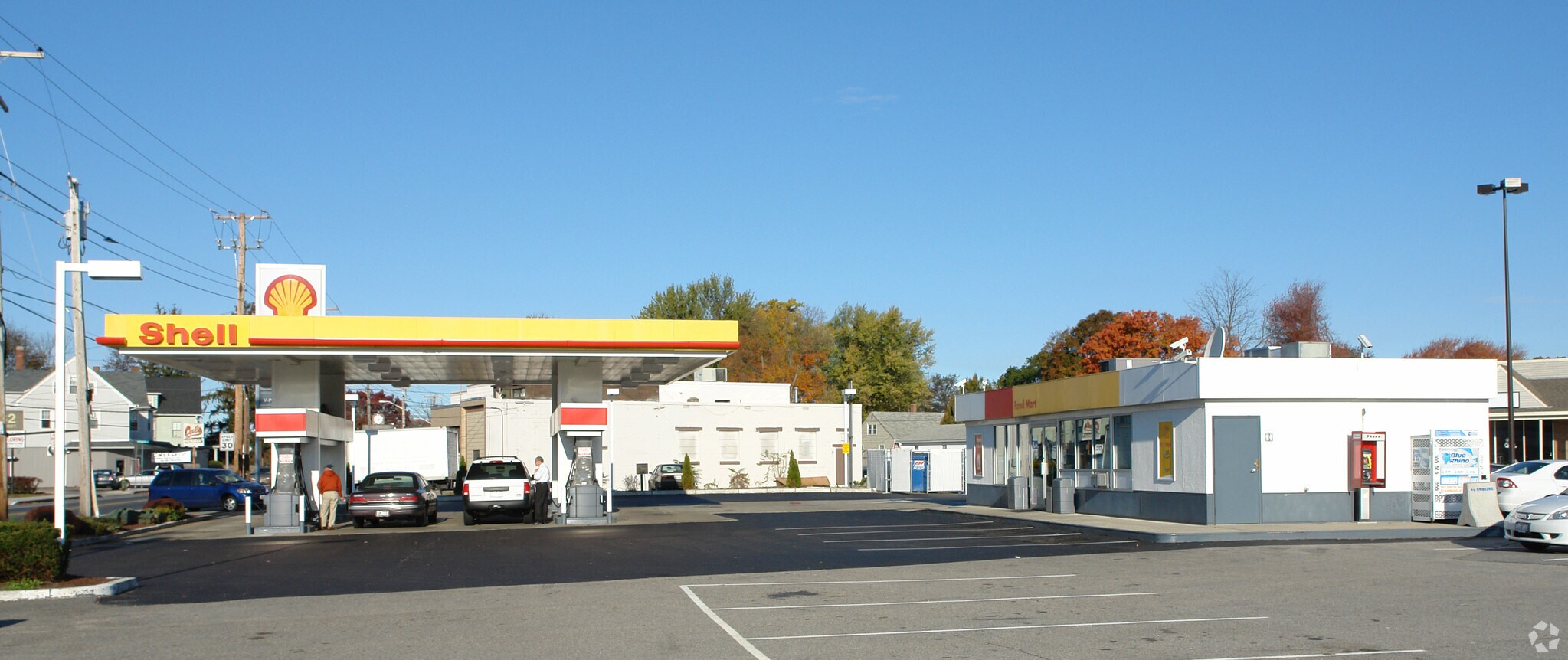 1525-1527 Smith St, North Providence, RI for sale Primary Photo- Image 1 of 1