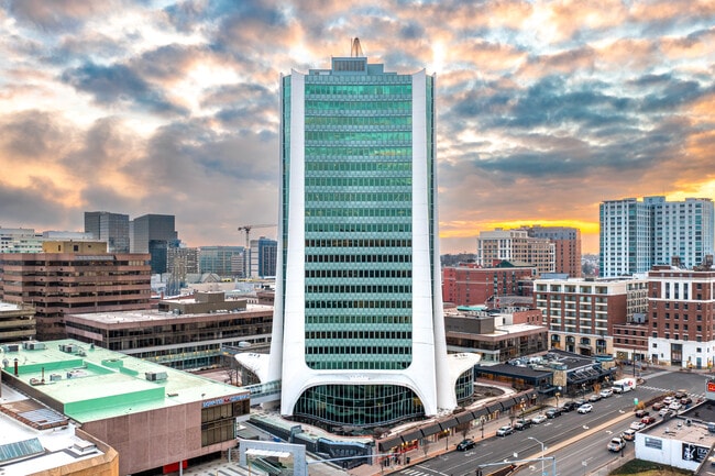 More details for 1 Landmark Sq, Stamford, CT - Office, Retail to Rent