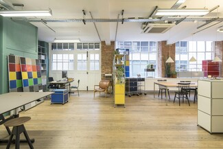 More details for 49-51 Central St, London - Office for Rent