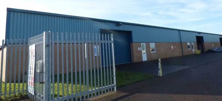 5-10 Bowes Ct, Bedlington for sale Primary Photo- Image 1 of 1