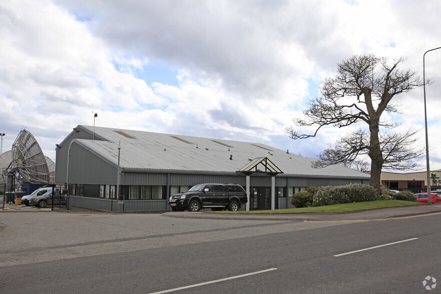 Denmore Rd, Bridge Of Don to rent - Building Photo - Image 3 of 6