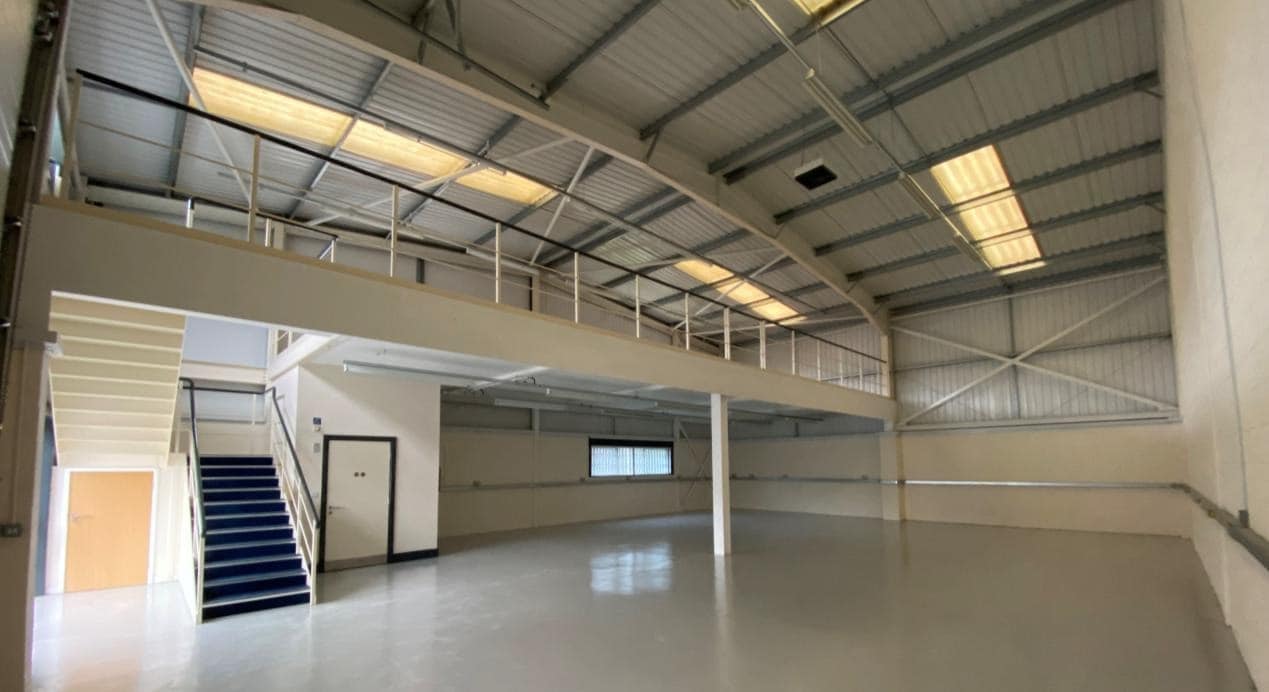 Alexandra Way, Ashchurch to rent Interior Photo- Image 1 of 4