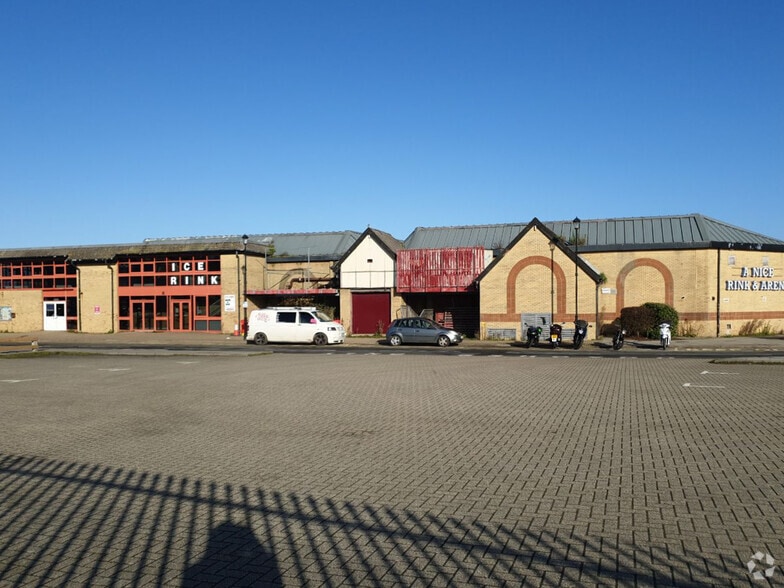 Quay Rd, Ryde for sale - Primary Photo - Image 1 of 1