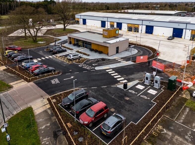 Stirling Rd, York to rent - Other - Image 2 of 3