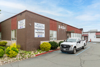 More details for 2424 E State St, Hamilton, NJ - Industrial for Rent