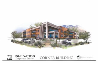 More details for 1890 Innovation Park Dr, Oro Valley, AZ - Land for Sale