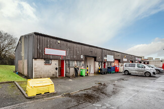 More details for Otterswood Sq, Wigan - Industrial for Rent