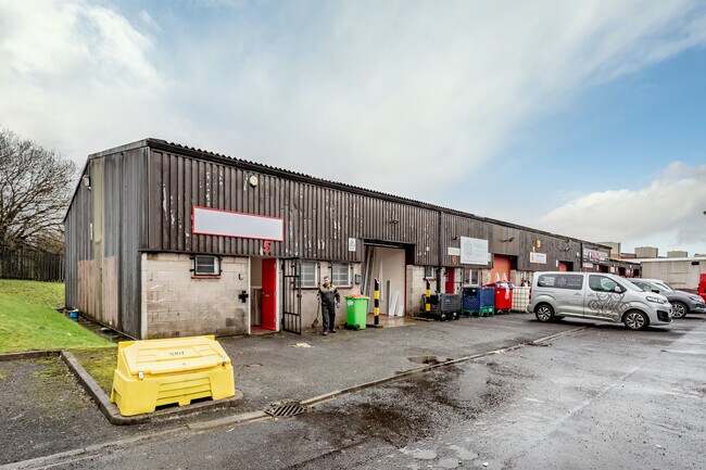 More details for Otterswood Sq, Wigan - Industrial to Rent