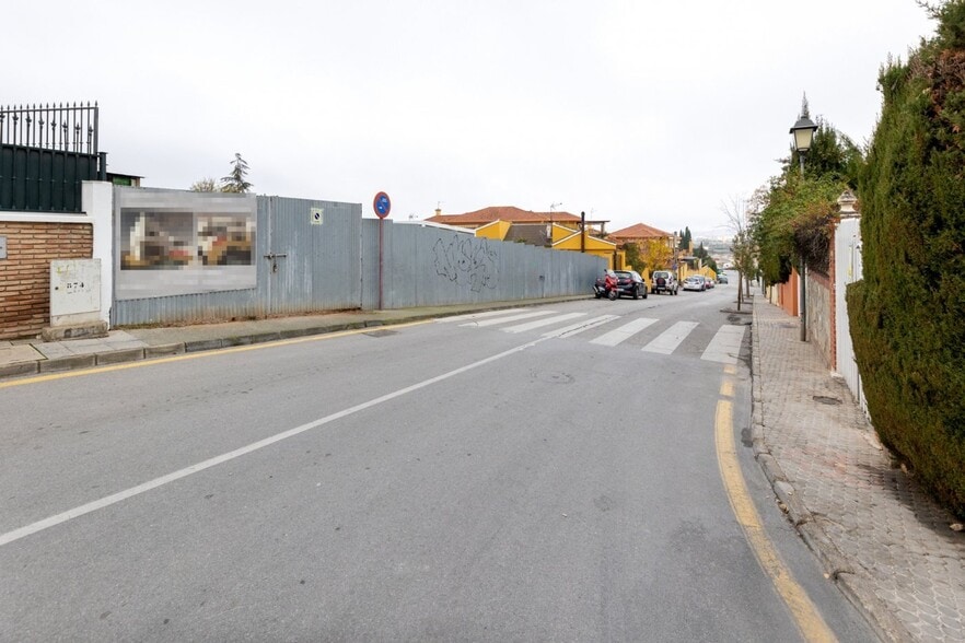 Calle Encantado, 11, Ogíjares, Granada for sale - Building Photo - Image 2 of 24