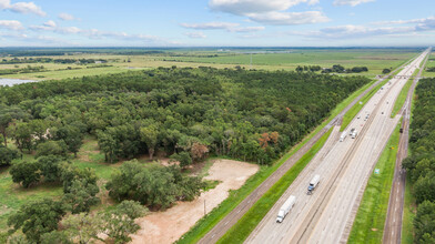 0 E Feeder Rd, Hankamer, TX for sale Primary Photo- Image 1 of 13