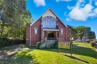 More details for 742 Johnston St, Akron, OH - Specialist for Sale