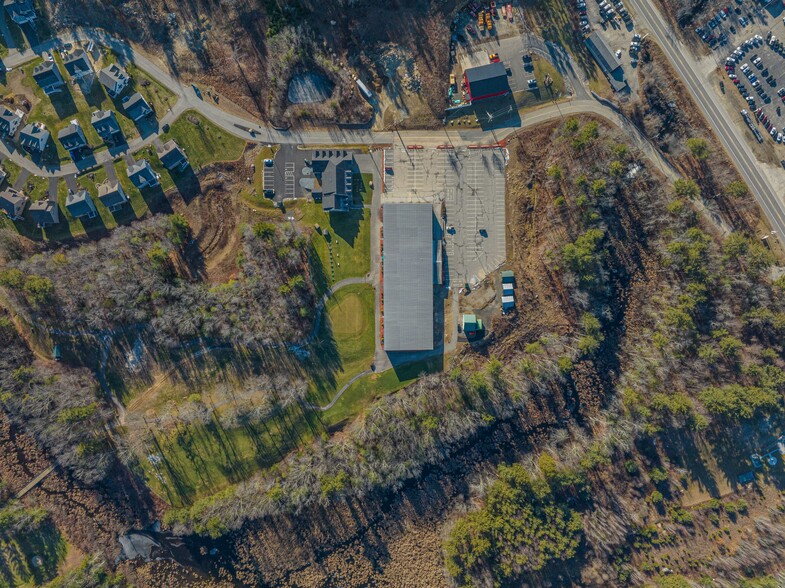 7 Route-125, Kingston, NH for sale - Primary Photo - Image 1 of 1