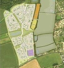 Williton, Williton, SOM - Aerial  map view