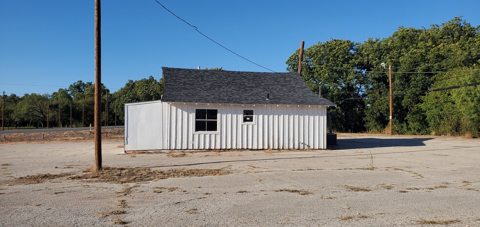 501 N Leggett Dr, Abilene, TX for rent - Building Photo - Image 3 of 6