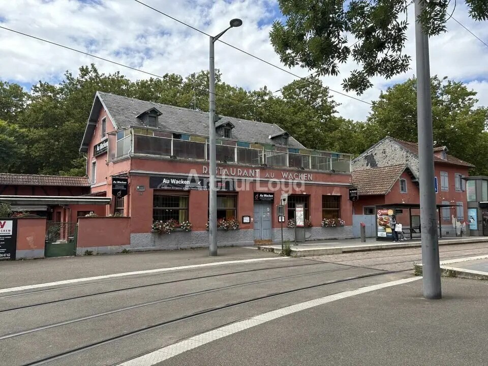 Retail in Schiltigheim for sale Building Photo- Image 1 of 15