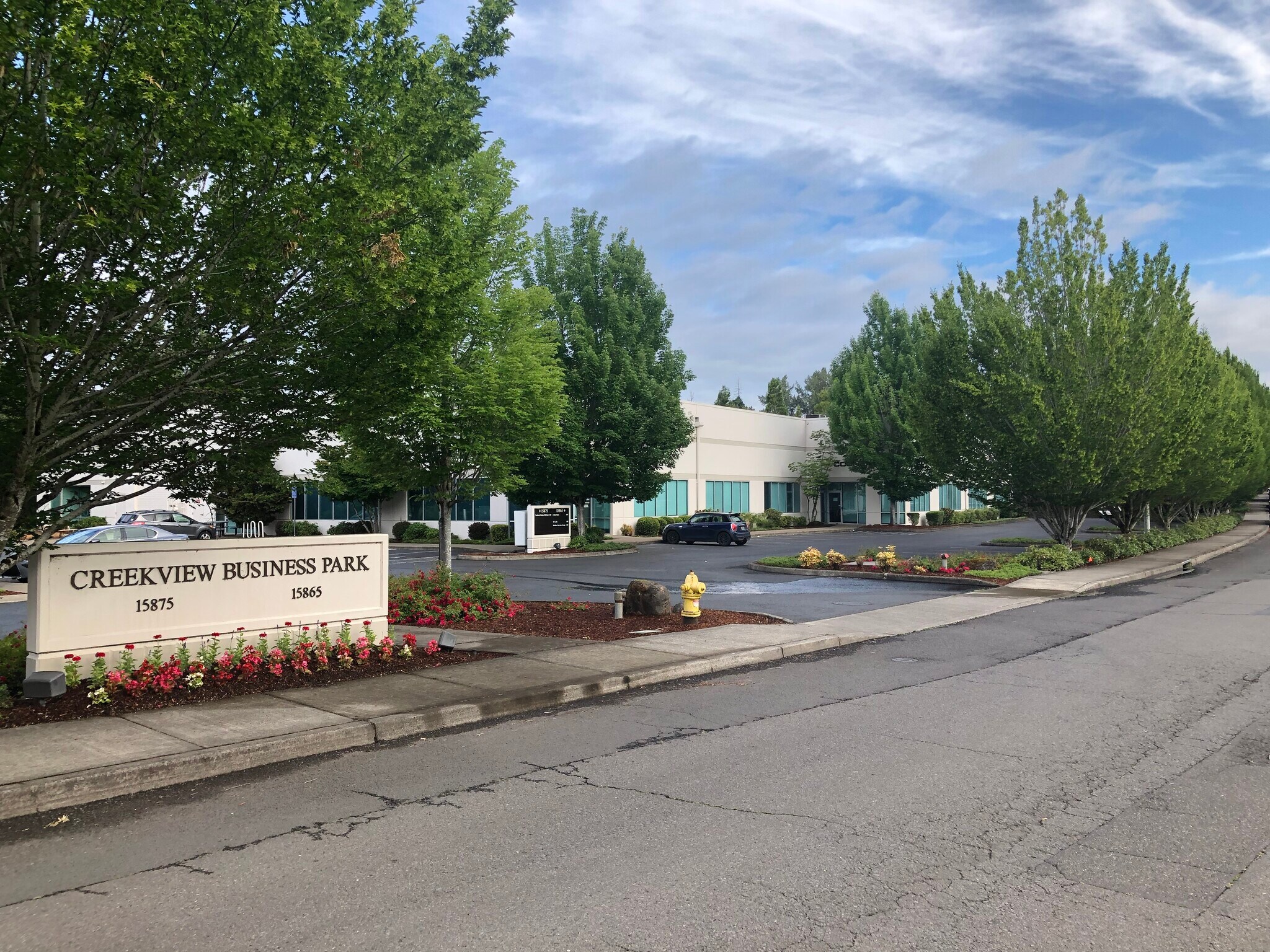 15865 SW 74th Ave, Portland, OR to rent Building Photo- Image 1 of 4