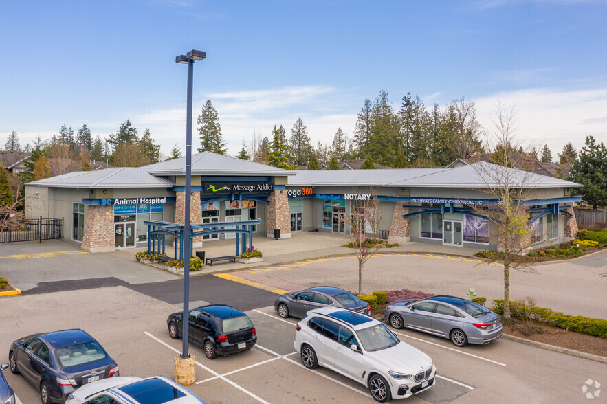 15375 Highway 10, Surrey, BC for rent - Primary Photo - Image 1 of 4