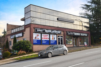 More details for 3112 Boundary Rd, Burnaby, BC - Office for Rent