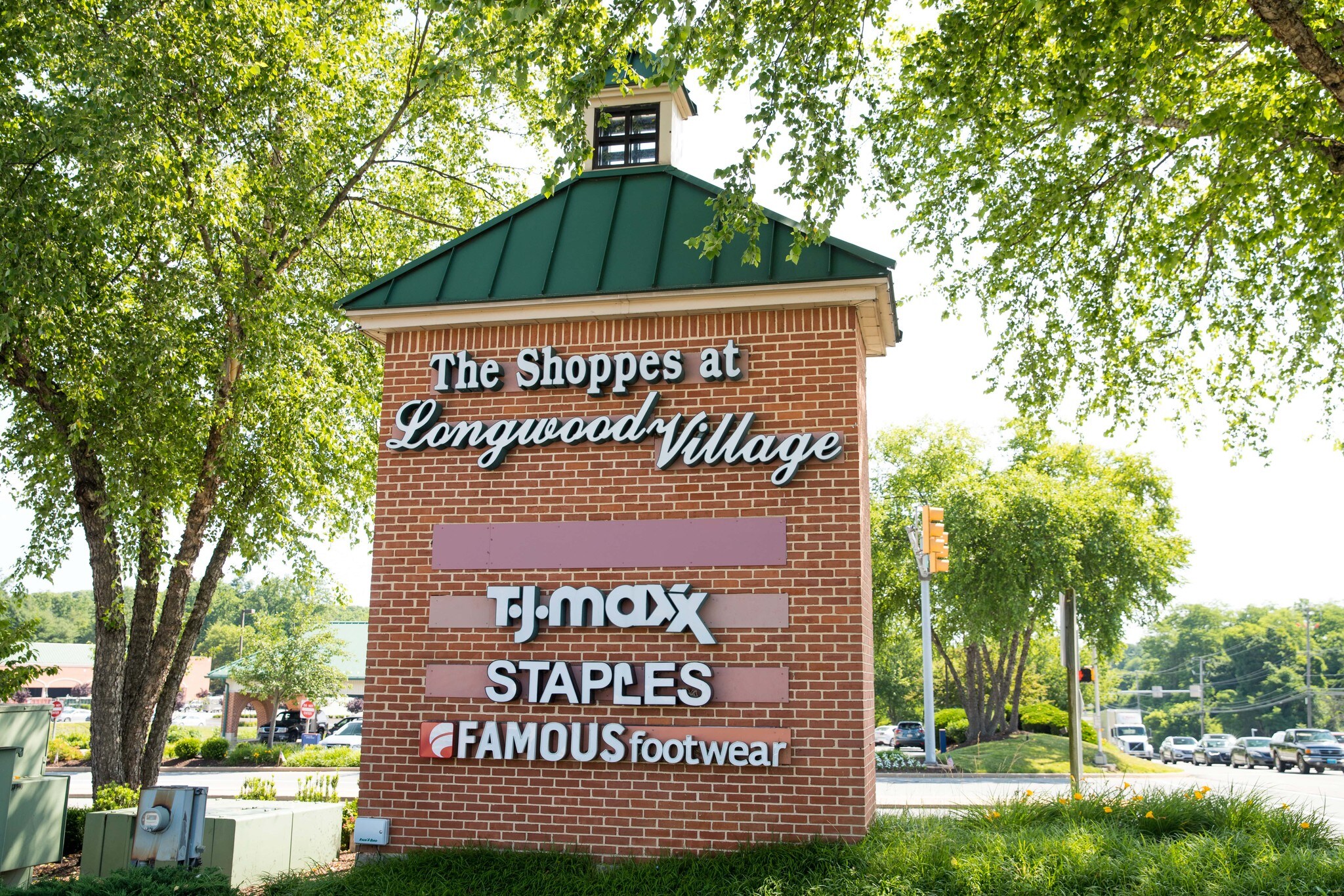 825-881 E Baltimore Pike, Kennett Square, PA for sale Other- Image 1 of 1