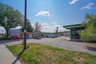 8700 W Colfax Ave, Lakewood CO - Commercial Property