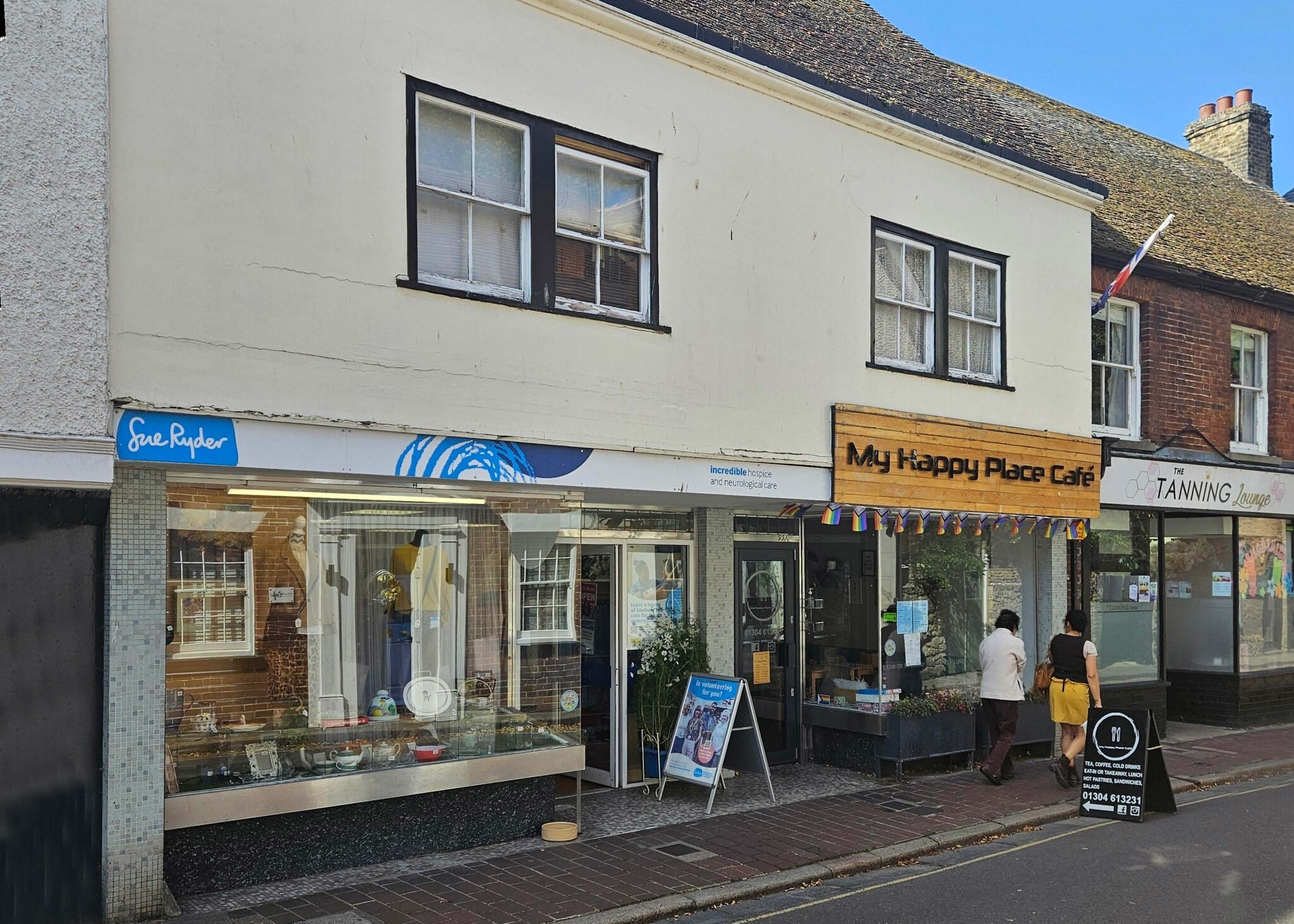 22 King St, Sandwich for sale Primary Photo- Image 1 of 5