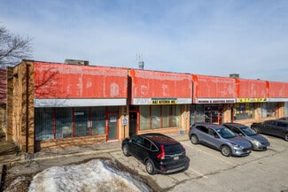 More details for 24 Steinway Blvd, Toronto, ON - Industrial for Sale