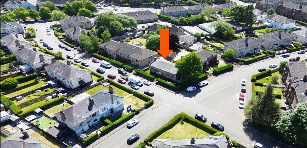 31 Dinart St, Glasgow for sale - Building Photo - Image 2 of 3