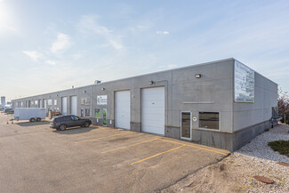 More details for 5404-5420 36 St NW, Edmonton, AB - Industrial for Rent